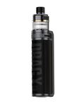 Voopoo Drag X Pro Pod Mod 2ml Vape Kit Nicotine Free (Classic Black)