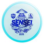 Discmania Active Premium Sensei Putter Golf Disc (Colors May Vary) - 171-175g