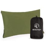 Portable Pillow For Camping