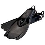 Hollis F-1 Scuba Diving Technical Diving Fin - XX-Large