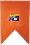 Champro Home Plate Extension (Orange), 17” x 25”