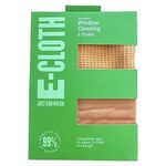 e-cloth - Window Pack - 2 Cloths