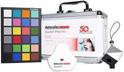 Datacolor SpyderX Photo Kit: Compac