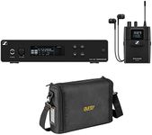 Sennheiser XSW IEM SET Stereo In-Ea