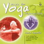 Music for Yoga, Vol. 1