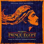 The Prince of Egypt (Original Cast 