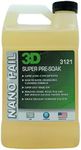 3D Super Concentrated Pre-Soak Nano Pail - Heavy Duty Industrial & Commercial Use 64oz.