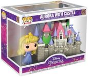 Funko Pop! Town: Ultimate Princess 