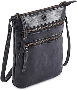 Crossbody 