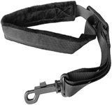 Saxophone Neck Strap Padded Soft Sa