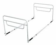 RMS Dual Hand Bed Rail for Elderly 