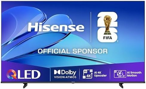 Hisense 50