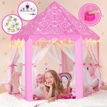 W&O Princess Tent with Fantasy Soun