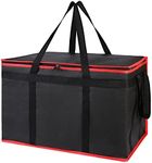 Bodaon Insulated Food Delivery Bag 