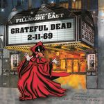 Fillmore East 2-11-69 (Vinyl)