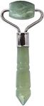 Skin Gym Mini Roller Jade Facial Ma