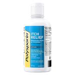 Polysporin Itch Relief Lotion, 177ml