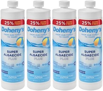 Doheny's S