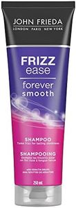 John Frieda Frizz Ease Forever Smooth Shampoo, 250 ml