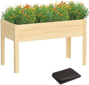 Wooden Rai
