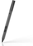 Genuine Digital Stylus Pen for HP Envy x360 Pavilion x360 Spectre x360 2-in-1 Laptops, Support MPP Tilt Active Pen with 1024 Pressure Sensitivity, 2500h Working Hours