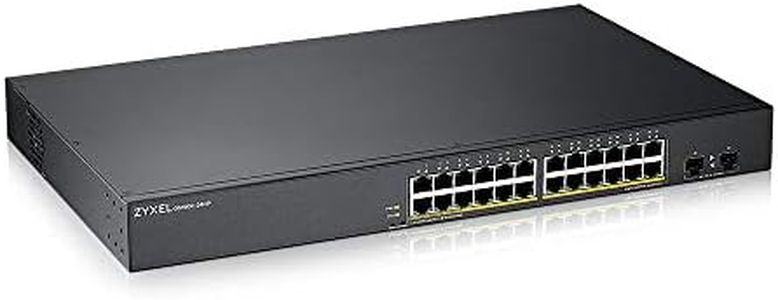 Zyxel 24-P