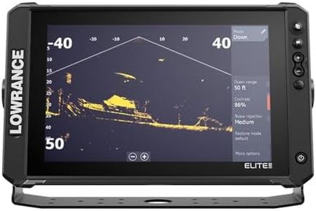 Lowrance E