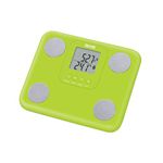 Tanita BC730G Innerscan Body Composition Monitor Scale Green