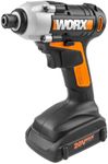 Rockwell Wx291l Driver Impact Crdls 20v