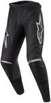 Alpinestars 3722324-10-30: Racer Graphite Pants Black Sz 30