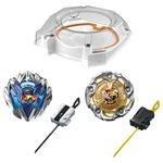 Beyblade X Beyblade X UX-04 Battle Entry Set U