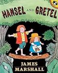 Hansel and Gretel (Picture Puffins)