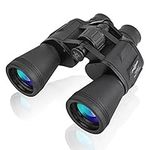 PHELRENA 20x50 Binoculars for Adult