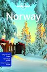 Lonely Planet Norway 6th Ed.: 6th Edition