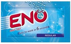 Eno fruit Salt, Regular, 30 Pack