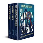 THE SIMON GALE SERIES BOOKS 1–3 three classic British murder mysteries (Classic Crime Fiction Box Sets)