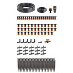 Claber – Kit 50 Terrace Irrigation