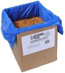 Jambalaya Girl Food Service Jambalaya Seasoned Rice Blend, 25 lb. box - Easy to Cook - Just Add Chicken, Sausage or Seafood - Rice, Seasonings and Hearty Dehydrated Vegetables. No Artificial Flavors, No MSG Added, No Certified Colors - Woman Owned - Kid Approved