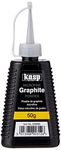 Kasp K30050 Graphite Powder