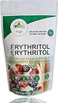 Yogti Erythritol Sweetener Natural Sugar Substitute 2 pound