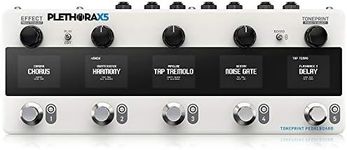 TC Electronic PLETHORA X5