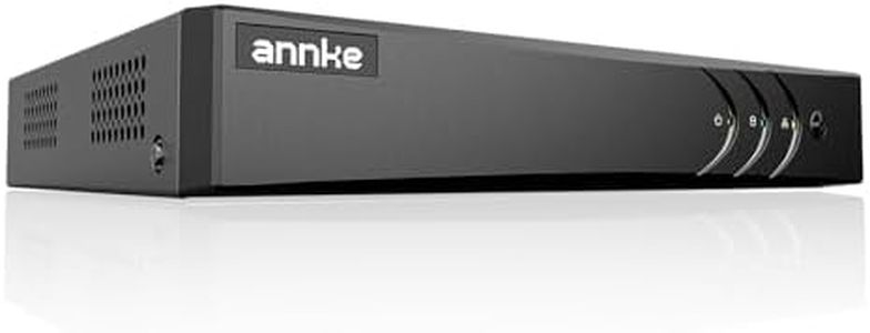 ANNKE 3K/5