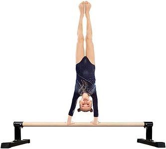 Gymnastics Pirouette Bar for Handstands Training Gymnastic Handstand Floor Bar For Kids Gymnast Training