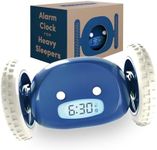 CLOCKY Extra Super Loud Alarm Clock