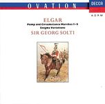 Elgar: Pomp and Circumstance Marches 1-5; Enigma Variations