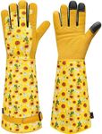 Gardening Gloves for Women and Men,