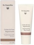 Dr. Hauschka Regenerating Day Cream by Dr. Hauschka for Women - 1.3 oz Cream, 39 milliliters