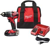 Milwaukee 2801-21P M18 18-Volt Lith