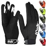 HWK Motorcycle Gloves for Men & Wom