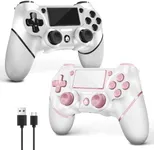 AceGamer 2 Pack for PS4 Controller,
